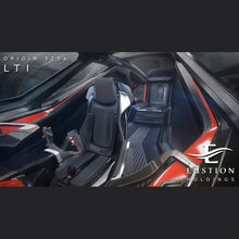 Load image into Gallery viewer, Origin 325a - LTI Token - CCU'ed