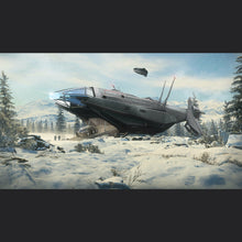 Load image into Gallery viewer, Carrack Standalone 10y (NOT CCU'ed)