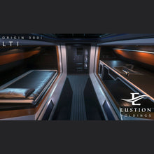 Load image into Gallery viewer, Origin 300i - LTI Token - CCU'ed