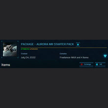 Load image into Gallery viewer, Freelancer Max