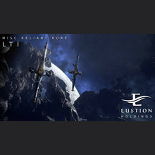 Load image into Gallery viewer, MISC Reliant Kore - LTI Token - CCU'ed