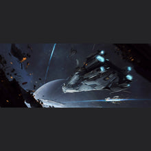 Load image into Gallery viewer, Polaris - LTI