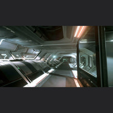 Load image into Gallery viewer, c2 Hercules LTI | Space Foundry Marketplace.