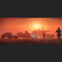 Load image into Gallery viewer, Storm (Not CCU'ed)