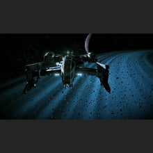 Load image into Gallery viewer, Cutlass Black LTI | Space Foundry Marketplace.