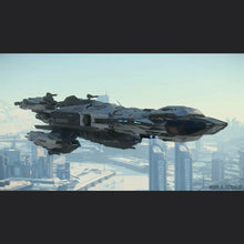 Load image into Gallery viewer, Constellation Taurus LTI | Space Foundry Marketplace.