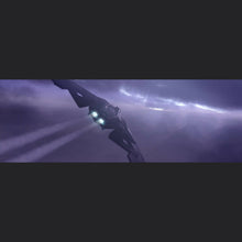 Load image into Gallery viewer, Original Concept LTI Eclipse