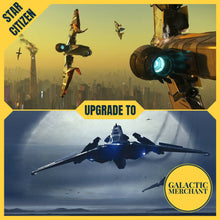 Load image into Gallery viewer, Reliant Mako to Hawk