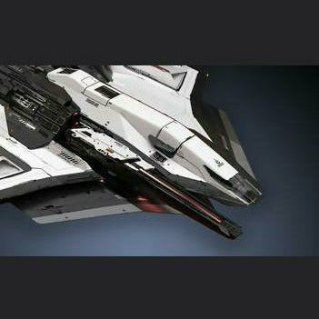 ARES STAR FIGHTER ION | Space Foundry Marketplace.