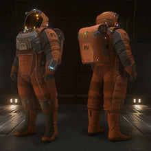 Load image into Gallery viewer, Zeus Exploration Suit Solar - Subscriber Exclusive