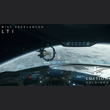 Load image into Gallery viewer, MISC Freelancer - LTI Token - CCU'ed