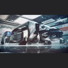 Load image into Gallery viewer, Starfarer Gemini LTI
