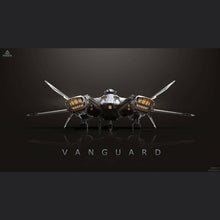 Load image into Gallery viewer, Vanguard Warden OC Pack LTI w/ Takuetsu Vanguard model,