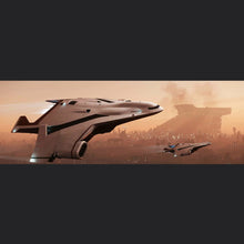 Load image into Gallery viewer, C2 Hercules - LTI - CCU'd + Extras