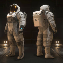 Load image into Gallery viewer, Zeus Exploration Suit - Subscriber Exclusive