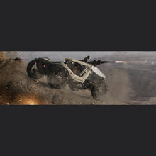 Load image into Gallery viewer, Tubril Cyclone - TR - O.C LTI