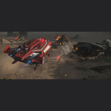 Load image into Gallery viewer, C8R Pisces 10y OC (Not CCU'ed)