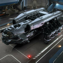 Load image into Gallery viewer, MISC Expanse + Stardust Paint - OC LTI