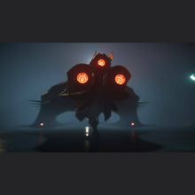 Load image into Gallery viewer, Esperia Blade 6m (NOT CCU'ed) | Space Foundry Marketplace.