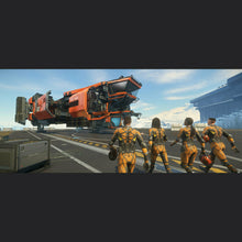Load image into Gallery viewer, Mole LTI | Space Foundry Marketplace.