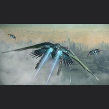 Load image into Gallery viewer, Talon LTI | Space Foundry Marketplace.