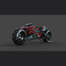 Load image into Gallery viewer, Sons of Centauri Pack - 3 LTI Rangers + 3 Renegade Jackets