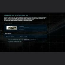 Load image into Gallery viewer, Redeemer 10y - ILW (NOT CCU'ed) | Space Foundry Marketplace.