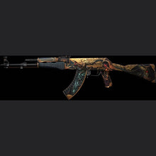 Load image into Gallery viewer, AK47 | Legion of Anubis (Minimal Wear)