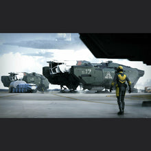 Load image into Gallery viewer, Vulcan 10Y - ILW (NOT CCU'ed) | Space Foundry Marketplace.