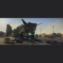 Load image into Gallery viewer, Cutter + Groundswell Paint OC LTI (LTI Token) NOT CCU'e