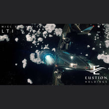 Load image into Gallery viewer, MISC Reliant Kore - LTI Token - CCU'ed
