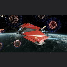 Load image into Gallery viewer, 2951 Auspicious Red Paint Pack - Freelancer & Nomad