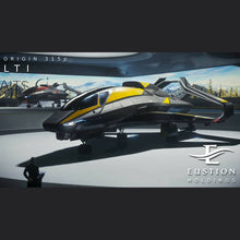 Load image into Gallery viewer, Origin 315p - LTI Token - CCU'ed