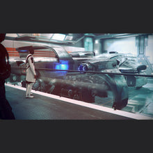 Load image into Gallery viewer, Starfarer Gemini LTI