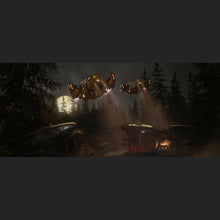 Load image into Gallery viewer, Cutter + Groundswell Paint OC LTI (LTI Token) NOT CCU'e