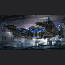 Load image into Gallery viewer, Crucible 10y - ILW (NOT CCU'ed) | Space Foundry Marketplace.