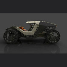 Load image into Gallery viewer, Tumbril Cyclone RN O.C. - LTI