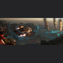 Load image into Gallery viewer, Cutter Scout + Nightfall Chairman's Club Limited Paint