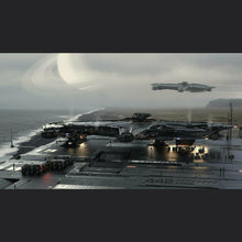 Load image into Gallery viewer, Hammerhead LTI | Space Foundry Marketplace.