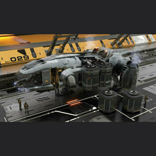 Load image into Gallery viewer, Prospector LTI | Space Foundry Marketplace.
