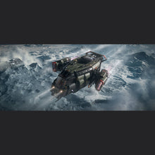 Load image into Gallery viewer, Cutter Scout + Nightfall Chairman's Club Limited Paint