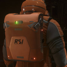 Load image into Gallery viewer, Zeus Exploration Suit Solar - Subscriber Exclusive