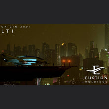 Load image into Gallery viewer, Origin 300i - LTI Token - CCU'ed