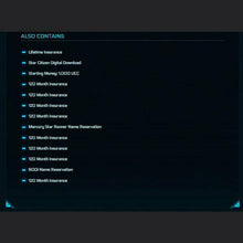 Load image into Gallery viewer, BANU MERCHANTMAN with Game package and LTI | Space Foundry Marketplace.