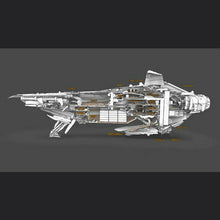 Load image into Gallery viewer, Railen to Merchantman