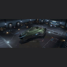 Load image into Gallery viewer, 600i Explorer with Fortuna Paint 6m (NOT CCU'ed)