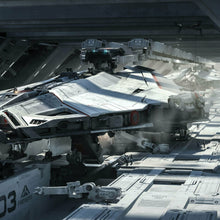 Load image into Gallery viewer, Aegis Nautilus - LTI Insurance - CCU'd + Extras