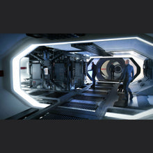 Load image into Gallery viewer, Mercury Star Runner