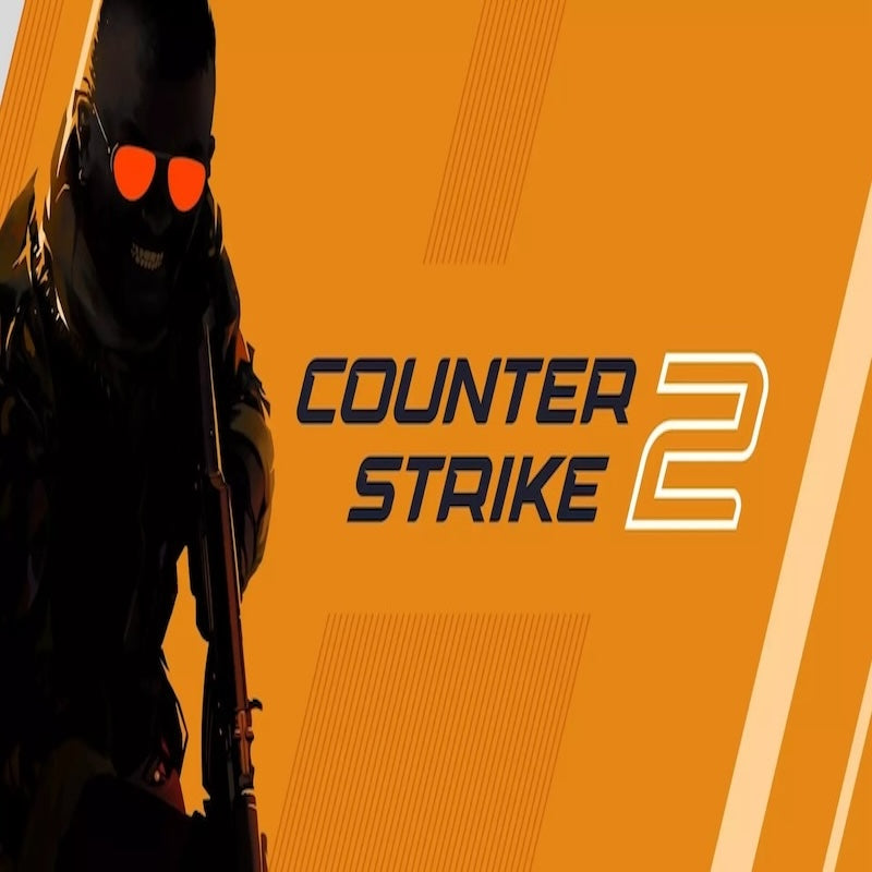 Counter Strike | Space Foundry Marketplace