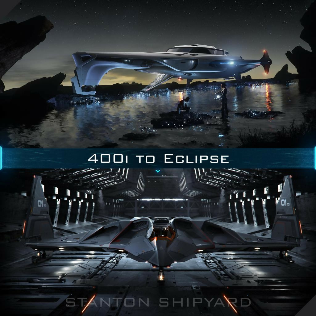 400i-to-Eclipse